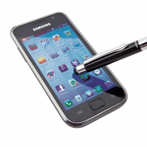 Stylet Bille Yago - 3