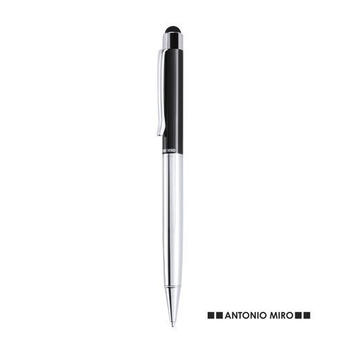 black Bolígrafo Puntero Yago