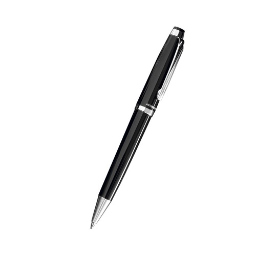 black Bolígrafo Dayo