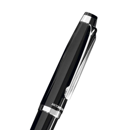black Bolígrafo Dayo