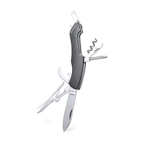 black Navaja Multiusos Klent