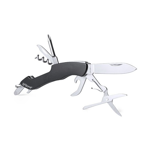 Canif Multi-Usages Klent - 3