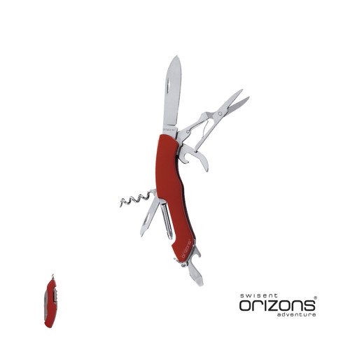 Canif Multi-Usages Klent - 2