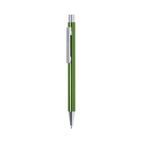 green Bolígrafo Sultik