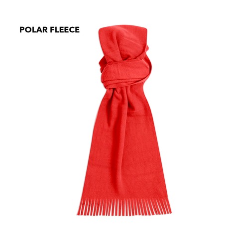 Cachecol Polar