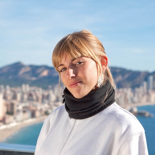 Tour de Cou et Bonnet Articos - 4