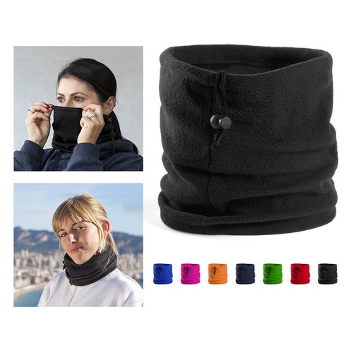 Aquecedor Pesco�o Gorro Articos