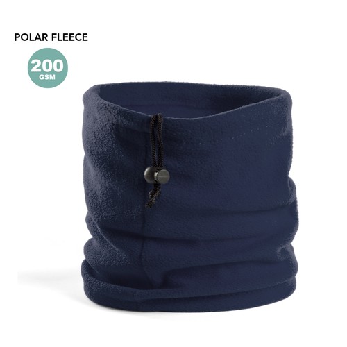 Aquecedor Pesco�o Gorro Articos
