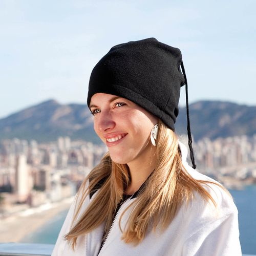 azul marino Braga Gorro Articos