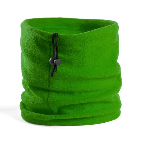 Aquecedor Pesco�o Gorro Articos