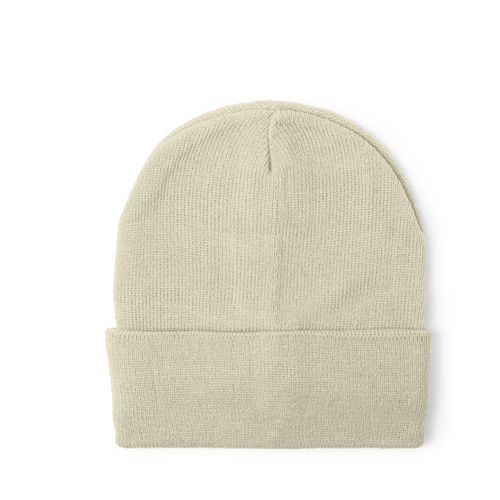 yellow Gorro Lana