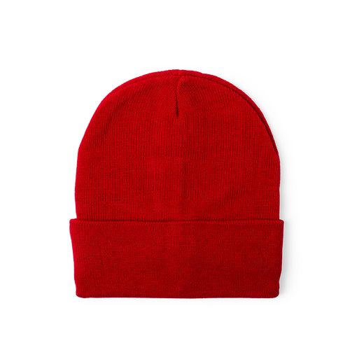 red Gorro Lana