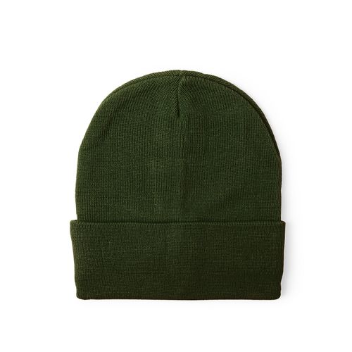 green Gorro Lana