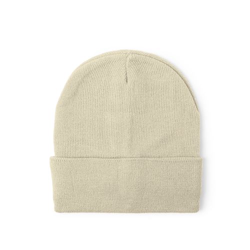 natural Gorro Lana