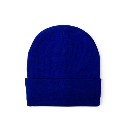 blue Gorro Lana