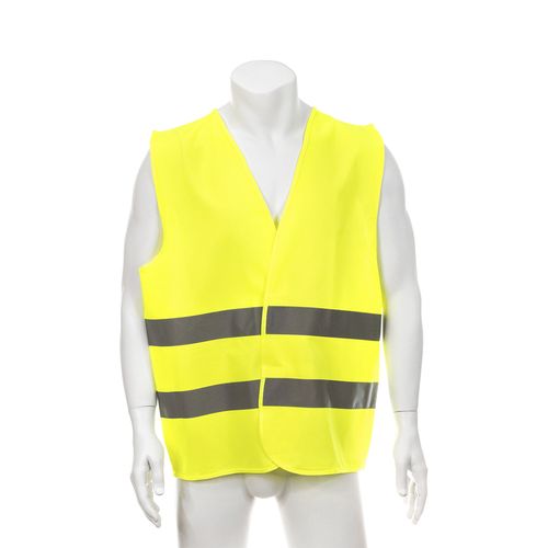 Gilet Réfléchissant Kross thumbnail 5