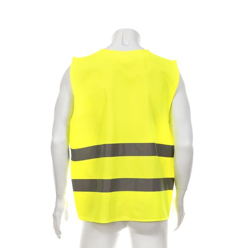 Gilet Réfléchissant Kross thumbnail 6