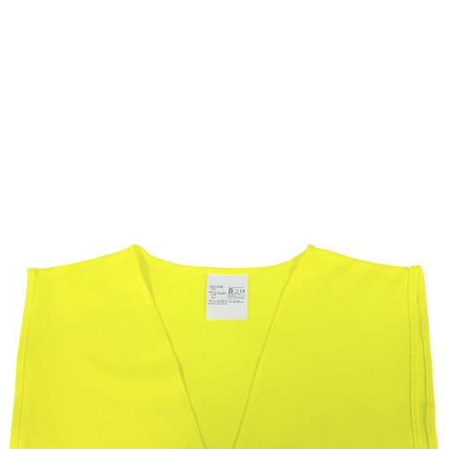 Chaleco Reflectante Kross