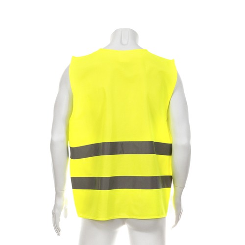 Chaleco Reflectante Kross