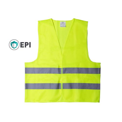 Gilet Réfléchissant Kross - 8