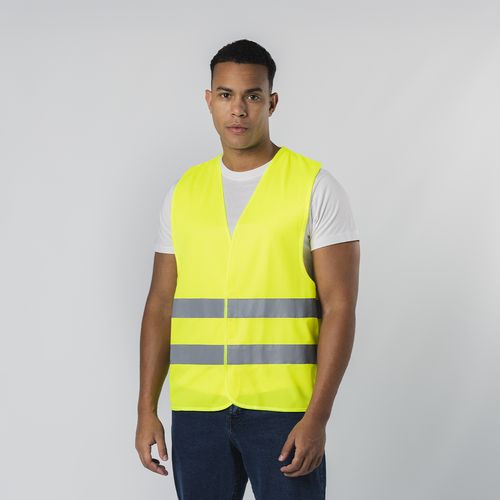 Gilet Réfléchissant Kross - 2