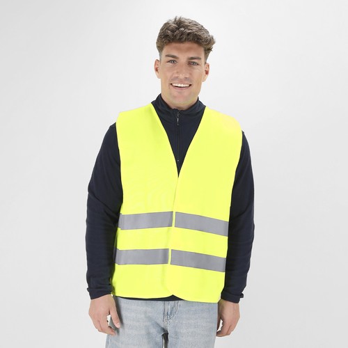 Reflective Vest Kross Reflective Vest Kross