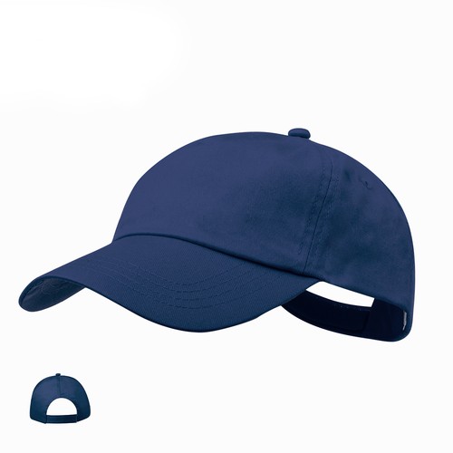 pink Gorra Sport