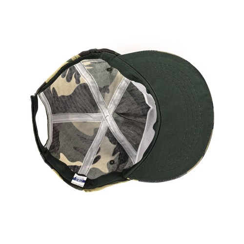camuflaje Gorra Camuflaje Rambo