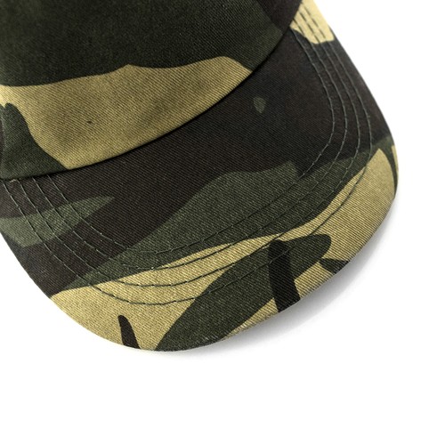 camuflaje Gorra Camuflaje Rambo