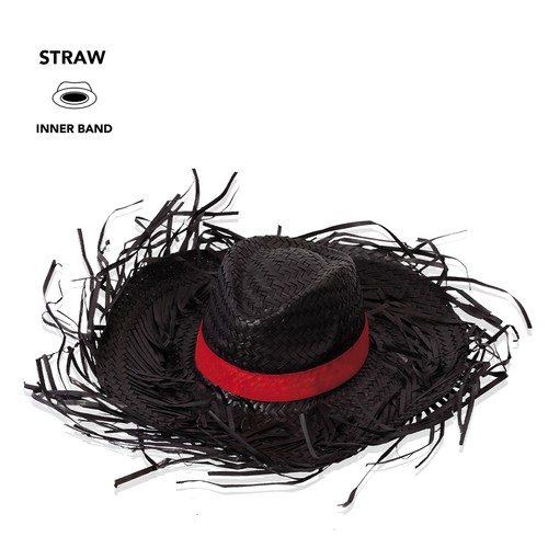 Chapeau Filagarchado - 2