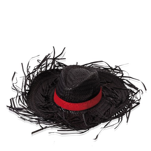 SOMBRERO FILAGARCHADO