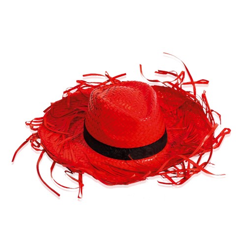 black Sombrero Filagarchado
