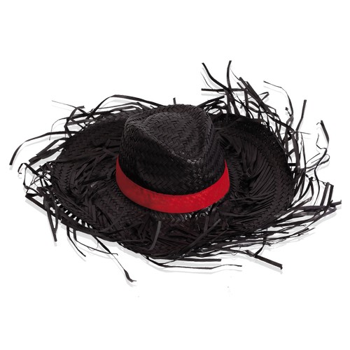 natural Sombrero Filagarchado