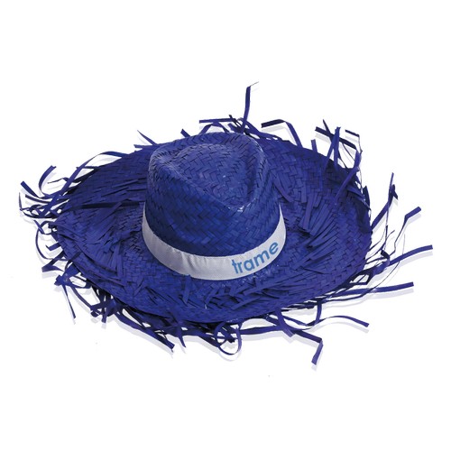 natural Sombrero Filagarchado