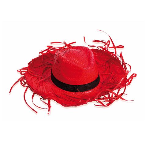 red Sombrero Filagarchado
