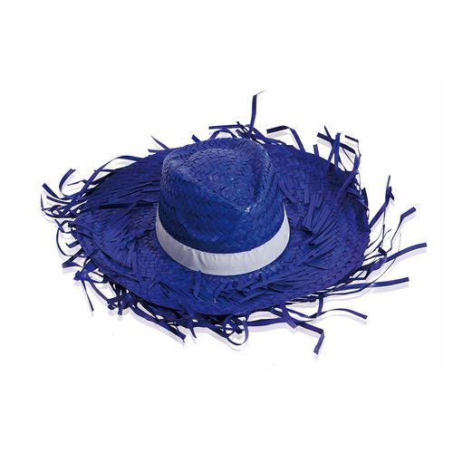 SOMBRERO FILAGARCHADO