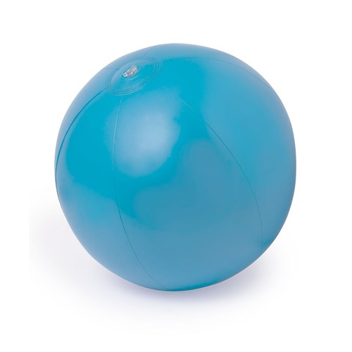 azul claro Balón Portobello