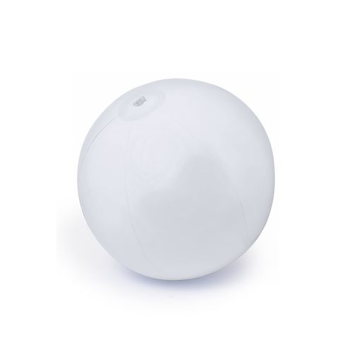 white Balón Portobello