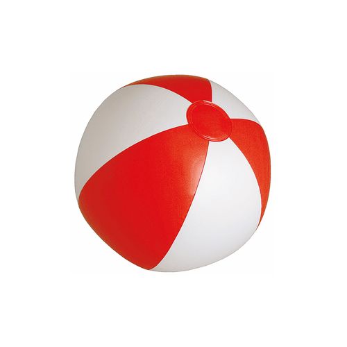 blanco/rojo Balón Portobello