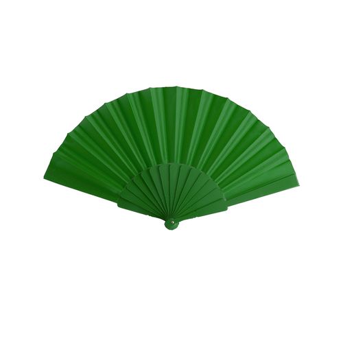 ABANICO TELA