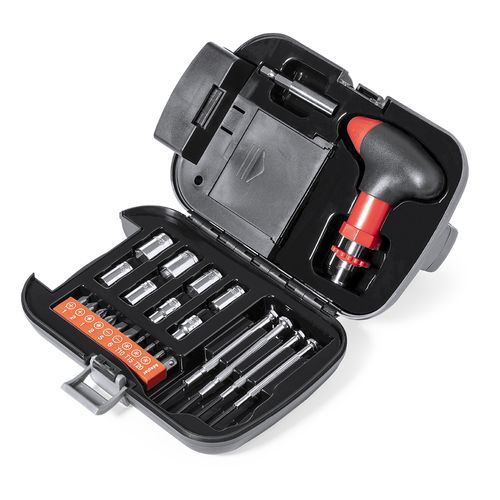 Tool Set Vizcaya