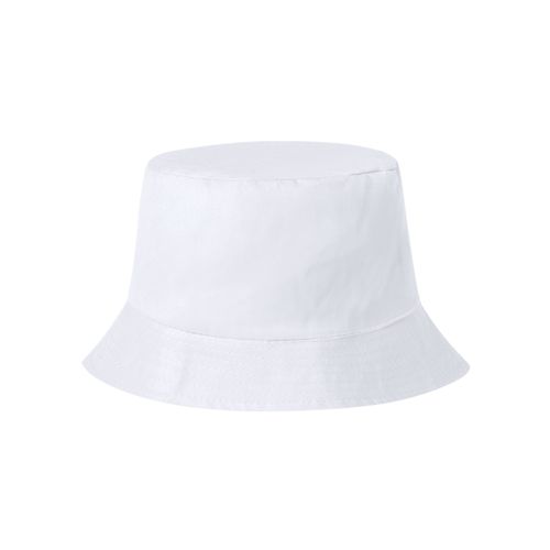 white Gorro Marvin