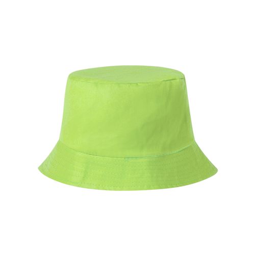 verde claro Gorro Marvin