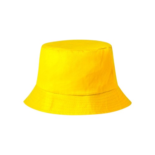 yellow Gorro Marvin