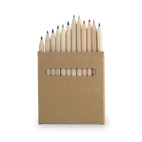 CAJA LÁPICES BOYS
