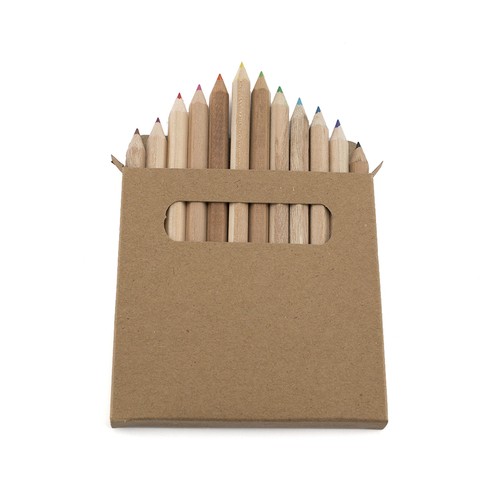 Pencil Set Boys