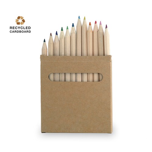 Pencil Set Boys