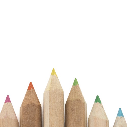 Pencil Set Boys