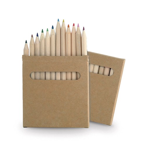 Pencil Set Boys