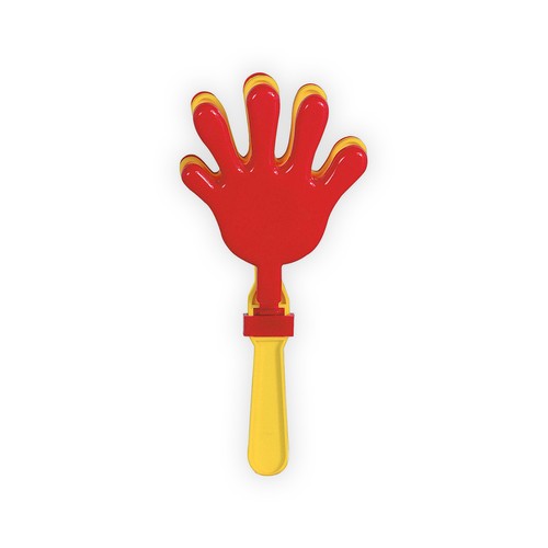 MANO ANIMACIÓN MARACAN